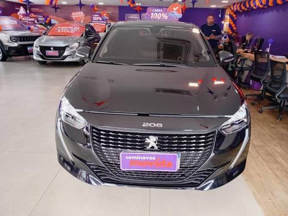 PEUGEOT 208 1.0 FIREFLY FLEX LIKE MANUAL
